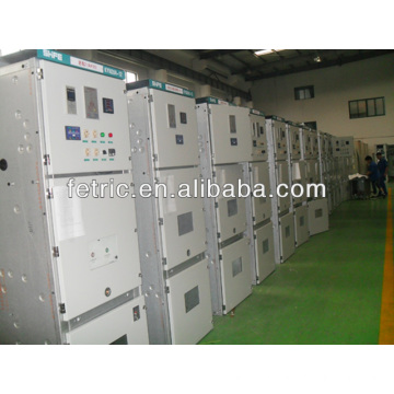 6KV/10kV/11kV appareillage KYN28A-12/armoire / standard / ELECTRIQUE cabine